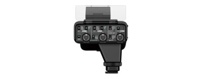 Kit de adaptador XLR XLR-K3M | XLR-K3M | Sony Panama