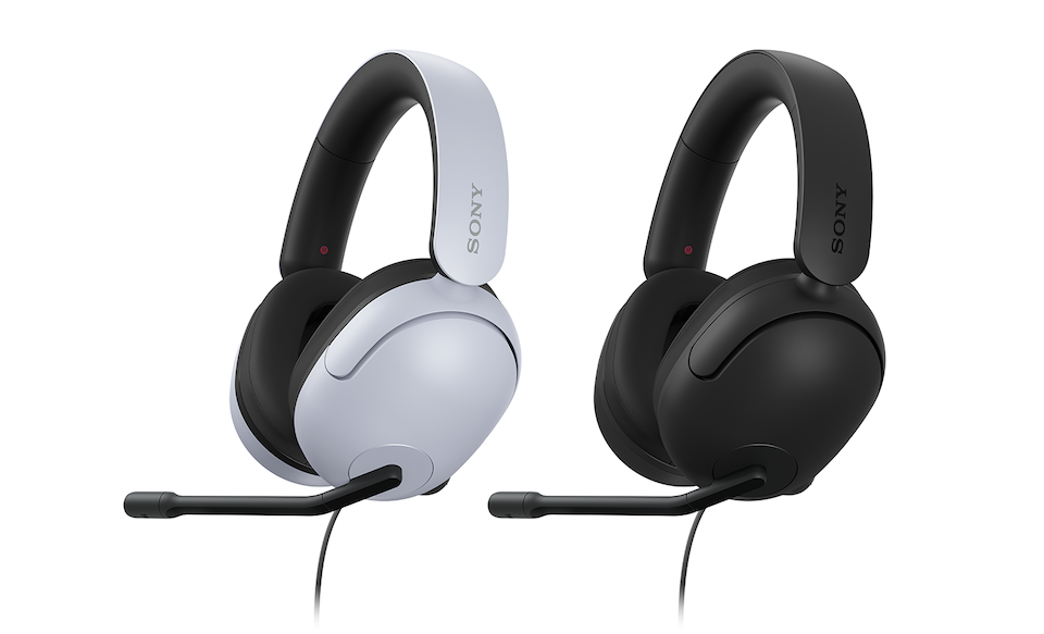 INZONE H3 | Audífonos con cable y micrófono para juegos | Sony Panama