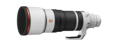 【Sony】FE100-400mm F4.5-5.6GM FE 100-400mm F4.5 GM OSS | SEL100400MC | Sony Panama