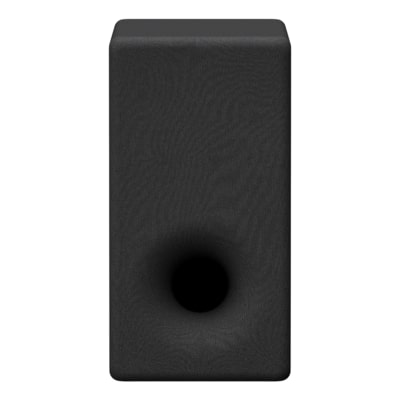 Subwoofer inalámbrico SA-SW3 | Sony Panama