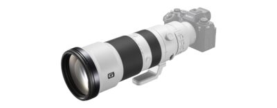 FE 400-800 mm F6.3-8 G OSS | SEL400800G | Sony Panama