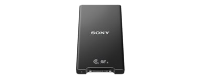 Lector de tarjetas SD y CFexpress Tipo A | MRW-G2 | Sony Panama