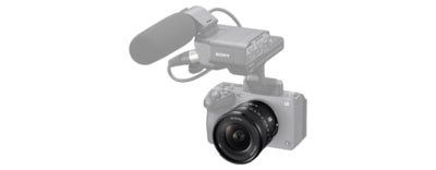 FE 16 mm F1,8 G | SEL16F18G | Sony Panama