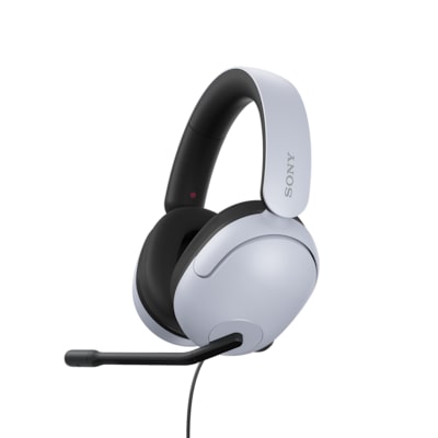 INZONE H3 | Audífonos con cable y micrófono para juegos | Sony Panama