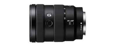 E 16-55mm F2.8 G | SEL1655G | Sony Panama