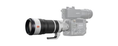 FE 100-400mm F4.5 GM OSS | SEL100400MC | Sony Panama