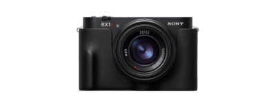 Cámara compacta | RX1RIII | Sony Panama