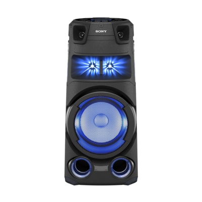 SONYタッチパネルi7/16GB/SSD128HDD1TBoffice2024 Sistema de audio de alta potencia V73D con tecnología BLUETOOTH