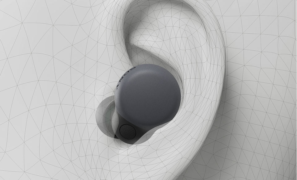 LinkBuds S | Sony Panama