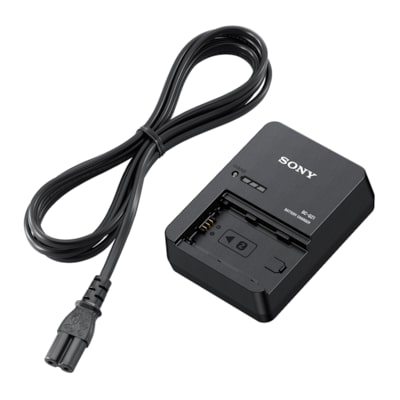 Cargador de batería para NP-FZ100 | BC-QZ1 | Sony Panama