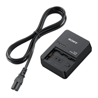 Cargador de batería para NP-FZ100 | BC-QZ1 | Sony Panama