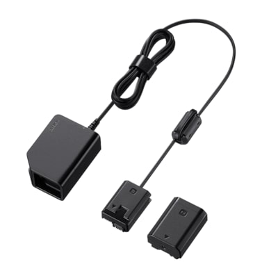 Acoplador de CC | DC-C1 | Sony Panama
