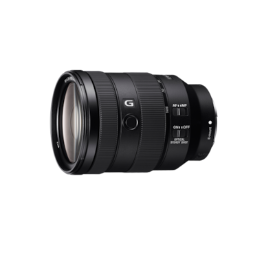 ND付き SONY FE24-105mm F4 G OSS/ SEL24105G Lente FE 24-105 mm F4 G OSS | SEL24105G | Sony Panama