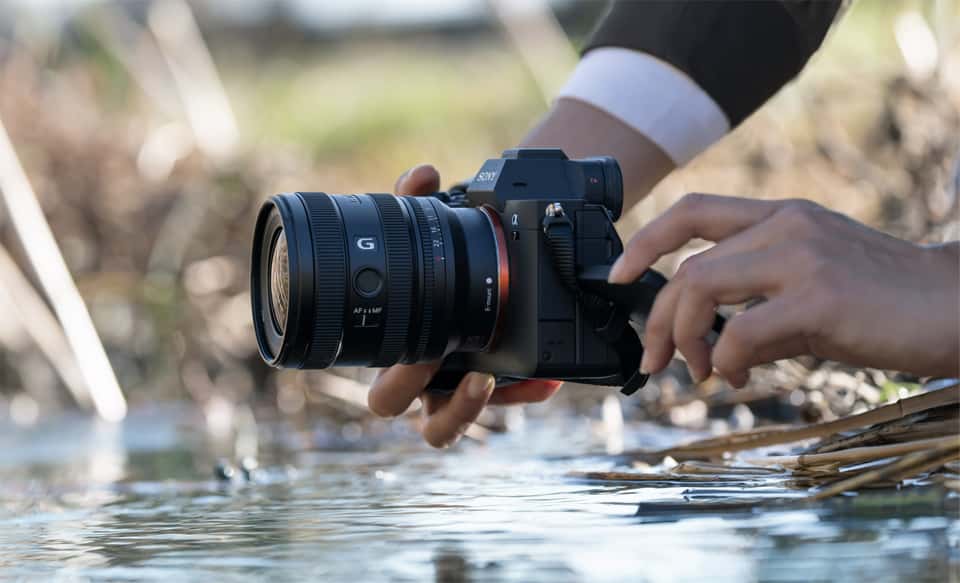 SONY FE 16-25mm F2.8 G SEL1625G ズームレンズ カメラレンズ FE 16-25mm F2.8 G SEL1625G [ソニーE /ズームレンズ