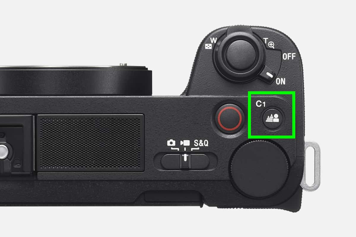 Cámara para vlogs ZV-E10 II APS-C | Sony Panama