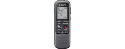 Grabador de voz digital mono PX240 de la serie PX | ICD-PX240