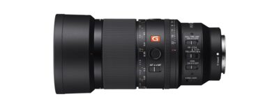 FE 100mm F2.8 Macro GM OSS | SEL100M28GM | Sony Panama