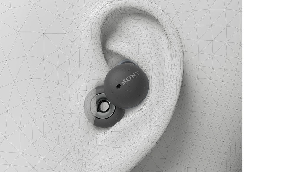 LinkBuds | Sony Panama