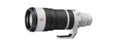 FE 100-400mm F4.5 GM OSS | SEL100400MC | Sony Panama