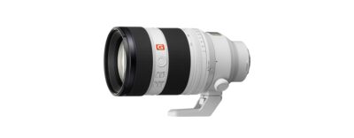 FE 50-150 mm F2 GM | SEL50150GM | Sony Panama