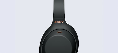 Especificaciones de WH-1000XM4 | Audífonos de diadema | Sony Panama