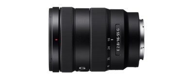 【美品】SONY E 16-55mm F2.8 G SEL1655G E 16-55mm F2.8 G | SEL1655G | Sony Panama