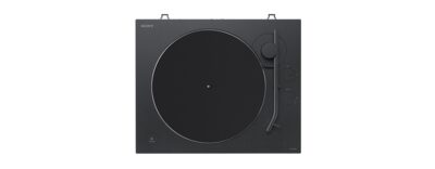 Tocadiscos con conectividad BLUETOOTH® | PS-LX310BT | Sony Panama