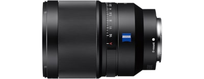 SONY α6400＋SIGMA85mmF1.4 Art＋35mm Distagon T* FE 35 mm F1.4 ZA | SEL35F14Z | Sony Panama
