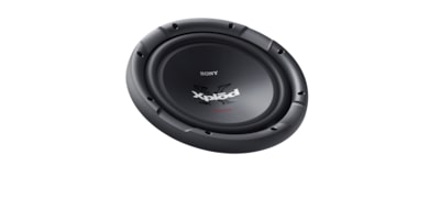 Subwoofer de 30 cm | XS-NW1201 | Sony Panama
