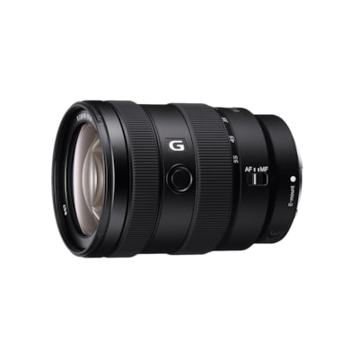 ソニー　G Lens E16-55mm F2.8 G E 16-55mm F2.8 G | SEL1655G | Sony Panama
