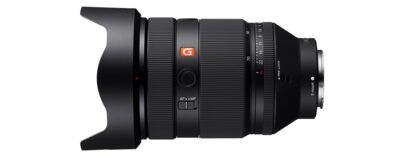 FE 28-70 mm F2 GM | SEL2870GM | Sony Panama