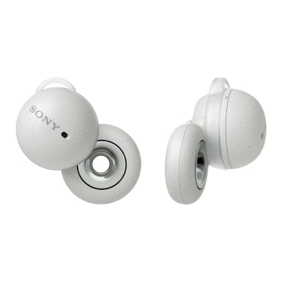 新品未開封　LinkBuds S WF-LS900N/WC ホワイト SONY（ソニー） LinkBuds S ホワイト WF-LS900N WC ワイヤレスイヤホン