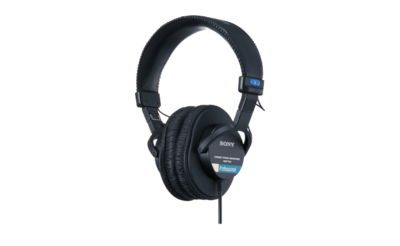 Audífonos profesionales | MDR-7506 | Sony Panama