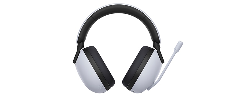【美品】SONY INZONE H7 Especificaciones de INZONE H7 | Audífonos con micrófono para
