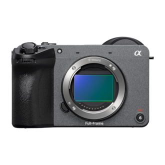 Lente FE 24-105 mm F4 G OSS | SEL24105G | Sony Panama