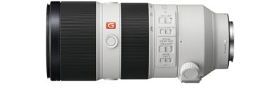FE 70-200 mm F2.8 GM OSS | SEL70200GM | Sony Panama