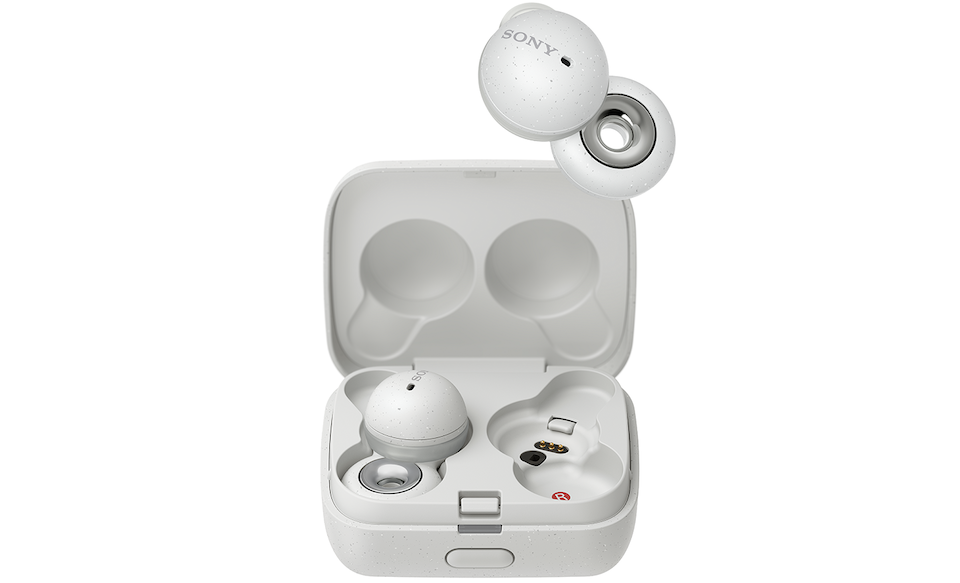 LinkBuds | Sony Panama