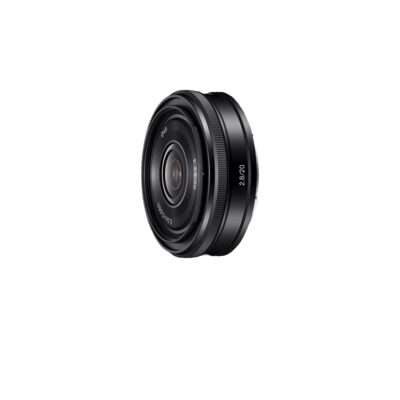 SEL20F28 SONY E 20mm F2.8 レンズ 新品)SONY (ソニー) E 20mm F2.8 SEL20F28（商品ID：4905524923209