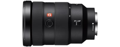 FE 24-70 mm F2.8 GM | SEL2470GM | Sony Panama