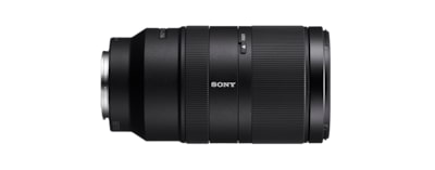 E 70-350mm F4.5-6.3 G OSS | SEL70350G | Sony Panama