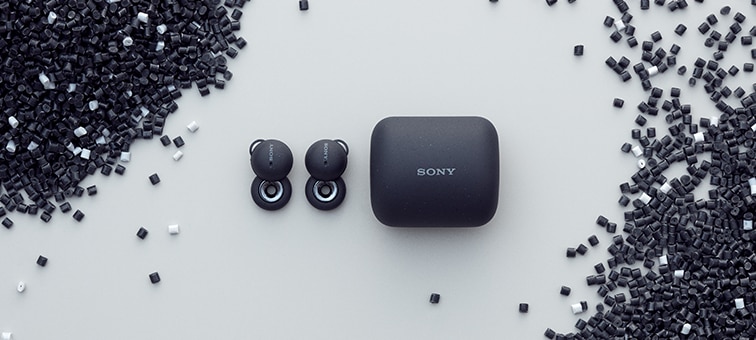 Especificaciones de WF-L900 | Verdaderamente inalámbricos | Sony