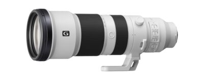 FE 400-800 mm F6.3-8 G OSS | SEL400800G | Sony Panama