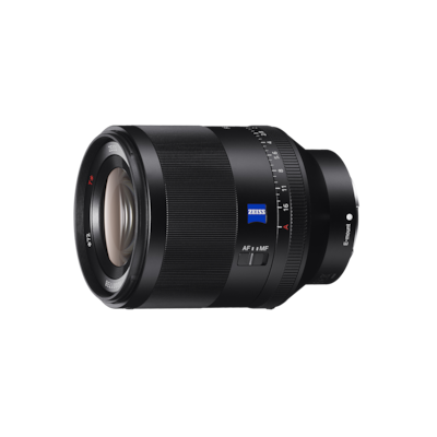 Planar T* FE 50mm F1.4 ZA | SEL50F14Z | Sony Panama
