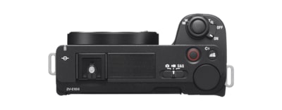 Cámara para vlogs ZV-E10 II APS-C | Sony Panama