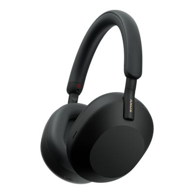 SONY wh-1000xm5 ヘッドホン ブラック WH-1000XM5 | Audífonos inalámbricos con noise cancelling | Sony Panama