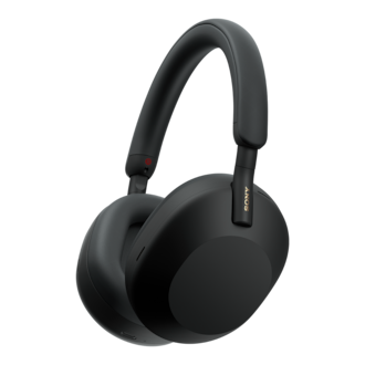 WH-1000XM5 | Audífonos inalámbricos con noise cancelling | Sony Panama