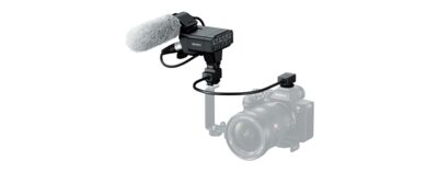 Kit de adaptador XLR XLR-K3M | XLR-K3M | Sony Panama
