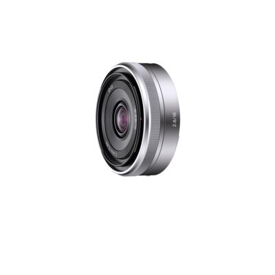 【動作好調】SONY ソニー SEL16mm F2.8 Eマウントレンズ カメラ E 16 mm F2,8 | SEL16F28 | Sony Panama
