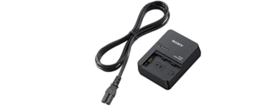 Cargador de batería para NP-FZ100 | BC-QZ1 | Sony Panama