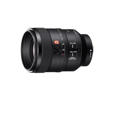 FE 100mm F2.8 STF GM OSS | SEL100F28GM | Sony Panama